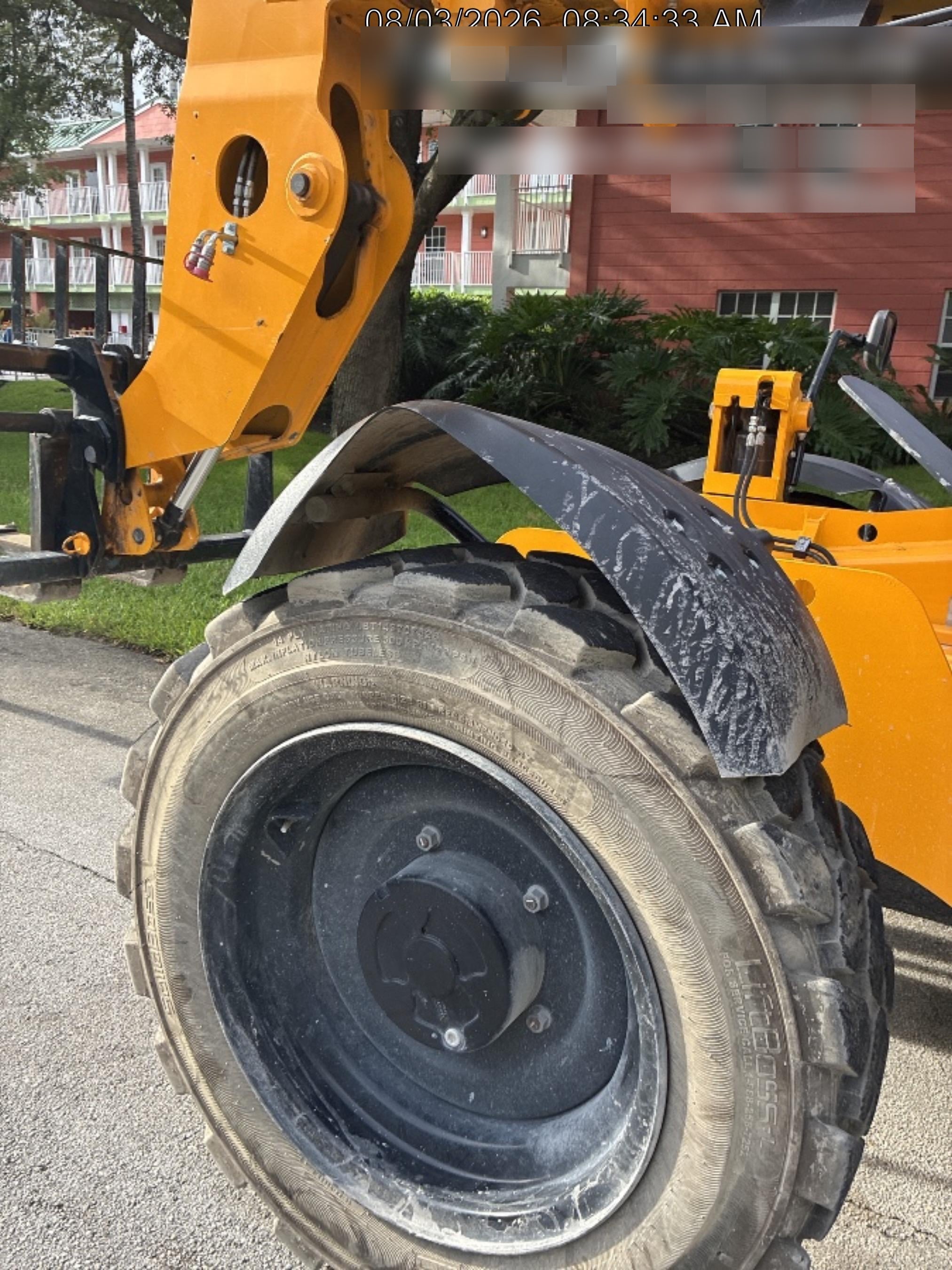 2024 JCB 506-36