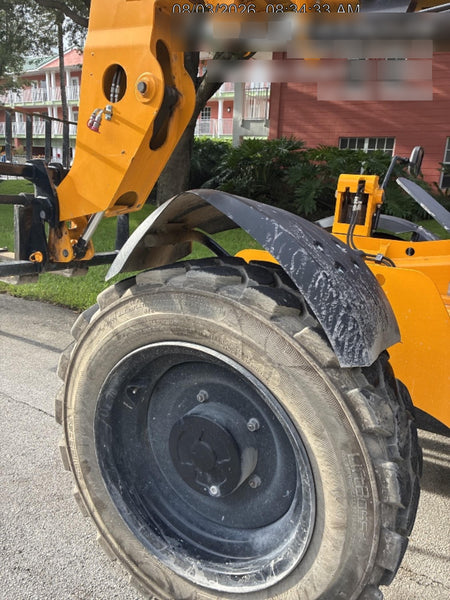 2024 JCB 506-36