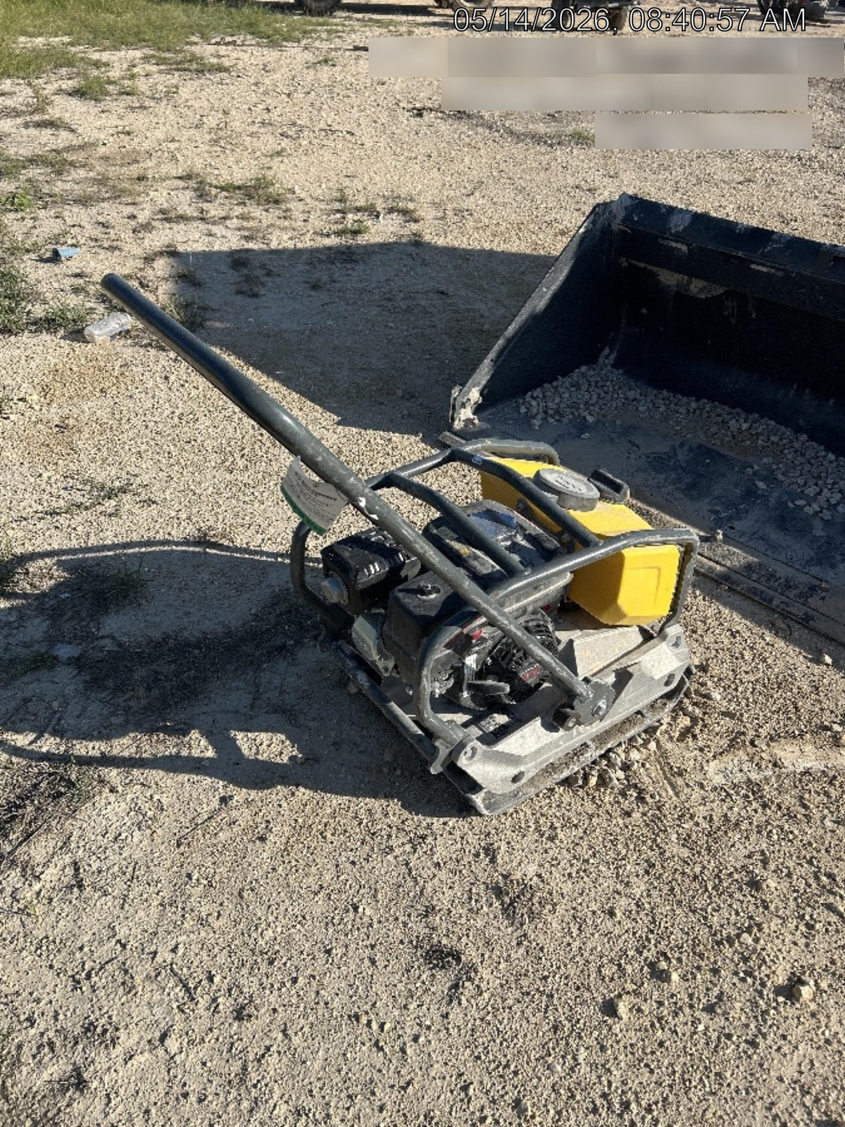 2025 WACKER NEUSON WP1550AW