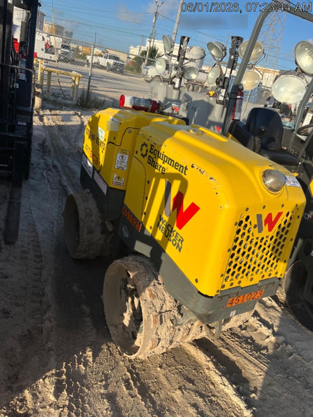 2024 WACKER NEUSON RTLx-SC3