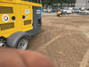 2020 ATLAS COPCO PAS 150 HF CS Enclosed