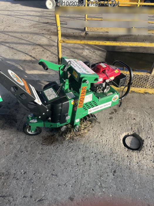 2024 BILLY GOAT SC181H