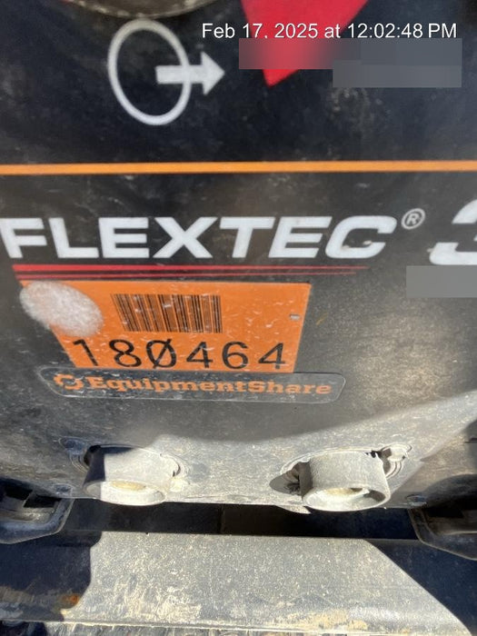 2021 LINCOLN ELECTRIC FLEXTEC 350X