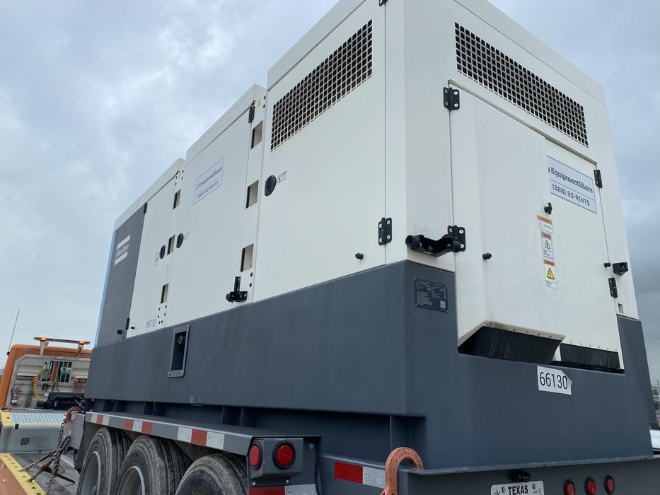 2020 ATLAS COPCO QAS625