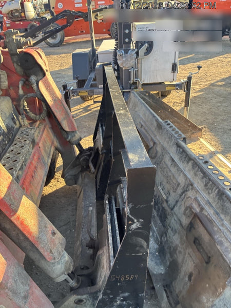 2025 ARROW MATERIAL HANDLING F5100CB - 72"