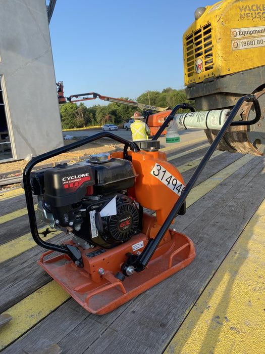 2023 MULTIQUIP MVC82VHW