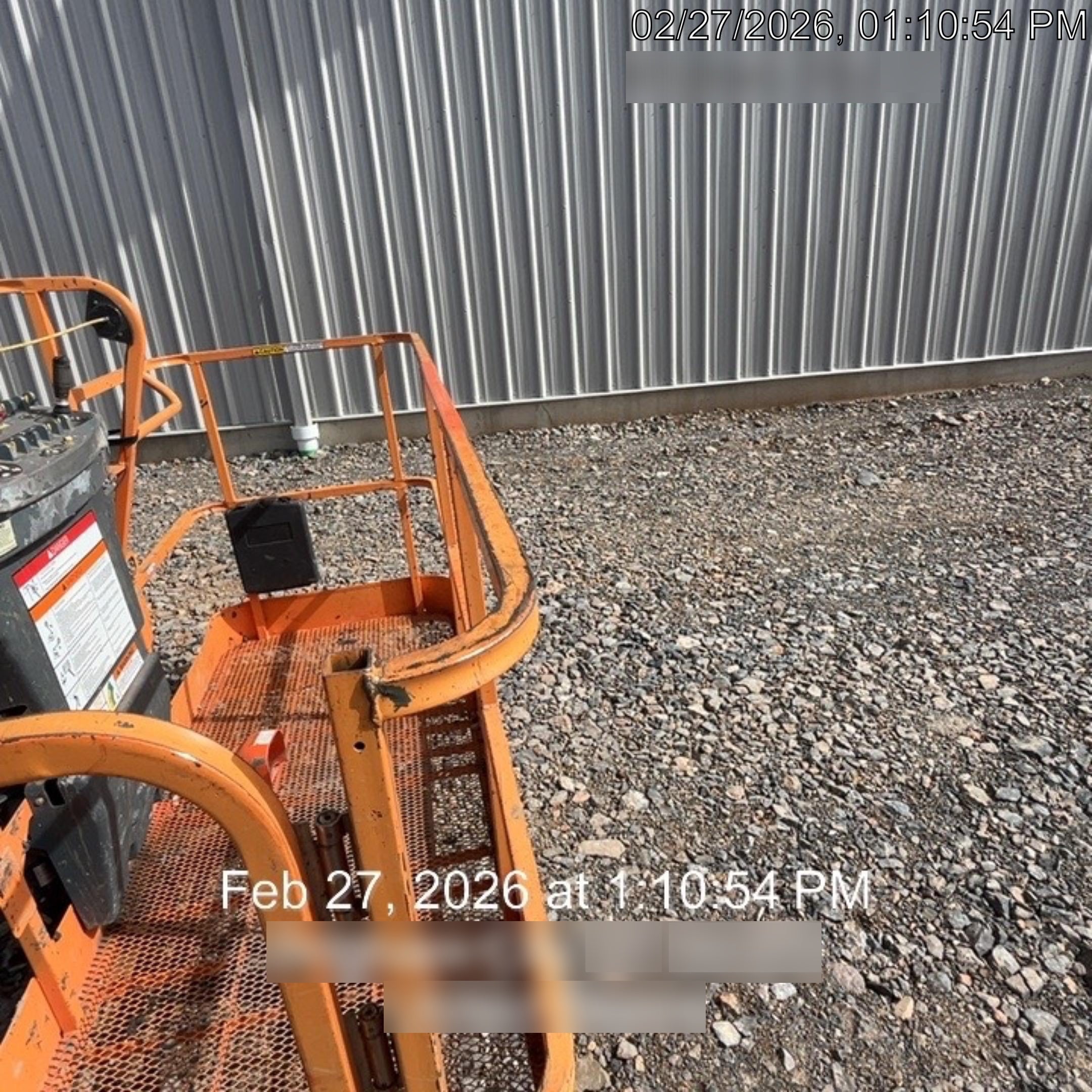 2020 JLG 860SJ