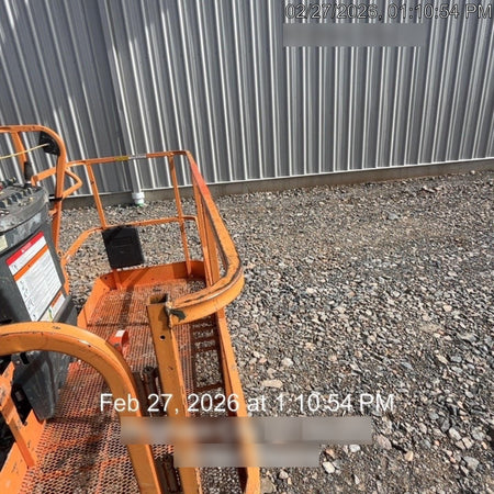 2020 JLG 860SJ