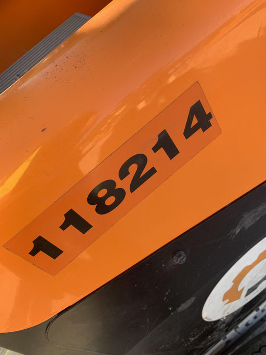 2020 Lincoln Electric Ranger 305 LPG Kohler Engine, One-Pak