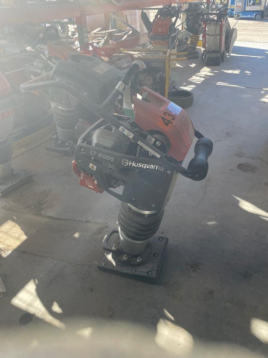 2024 HUSQVARNA LT6005