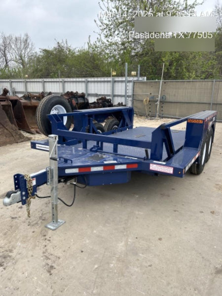 2025 AIR TOW Rental14