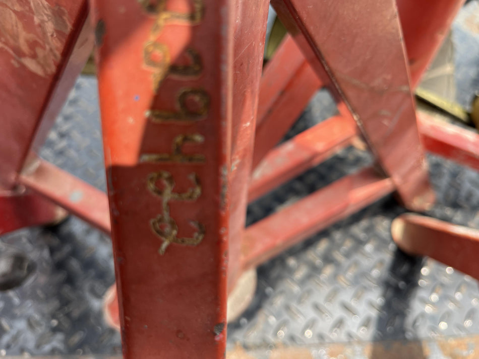 2022 B&B PIPE 4100E