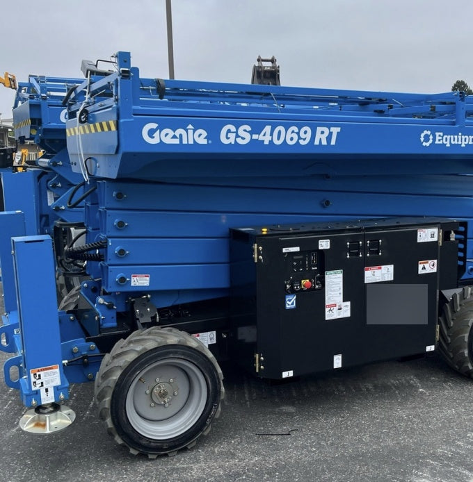 2024 GENIE GS-4069 RT