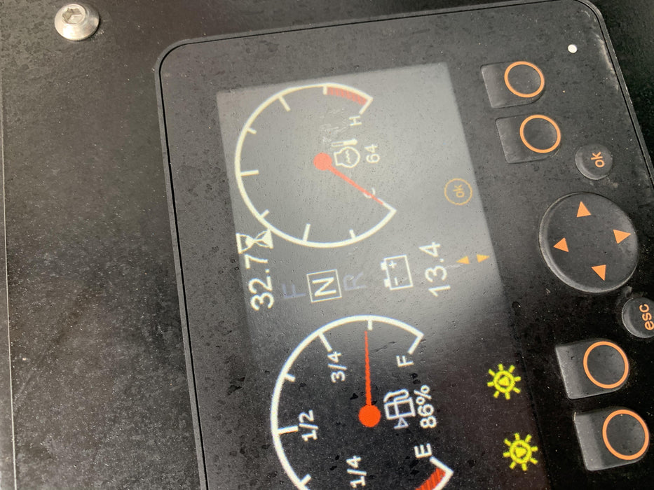 2020 MANITOU MTA5519