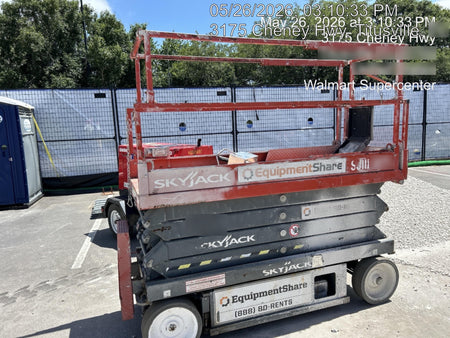 2019 SKYJACK SJIII-3226