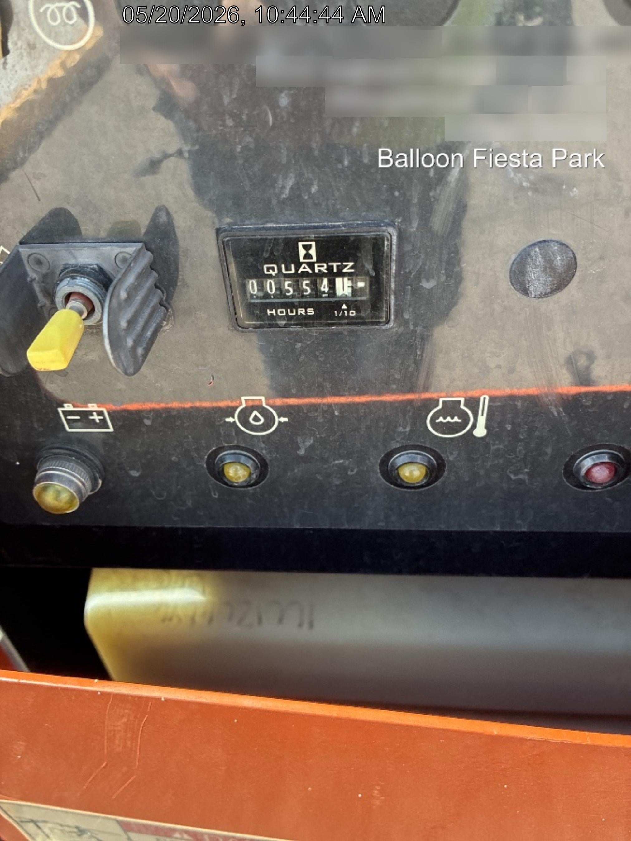 2023 JLG RT4394