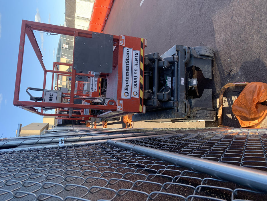 2018 SKYJACK SJIII-3219