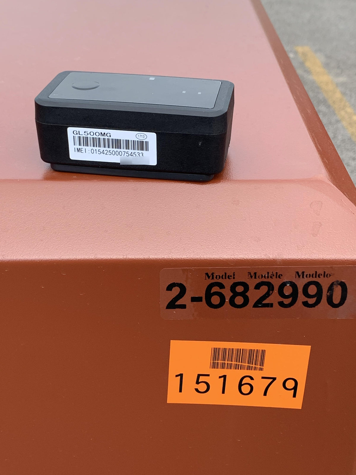 2021 JOBOX 1-682990