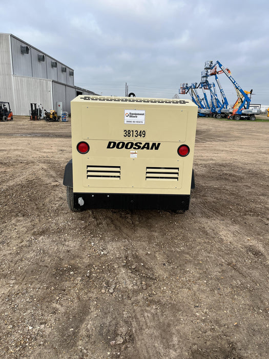 2023 DOOSAN P425/HP375WCU