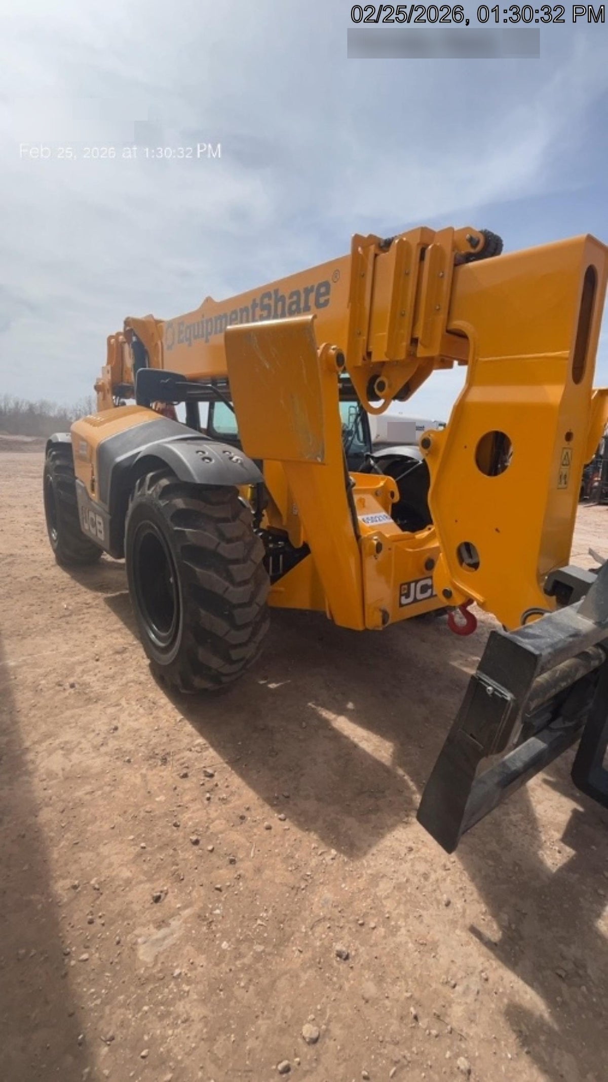 2026 JCB 514-56