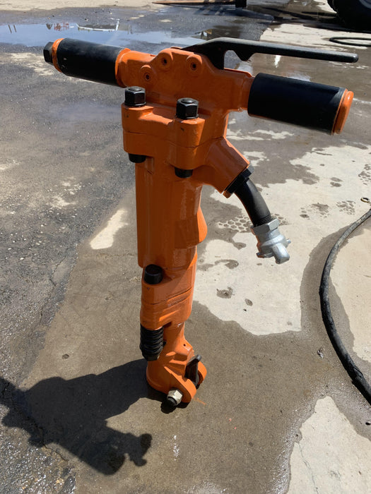 2020 MICHIGAN PNEUMATIC MP-TPB60-114