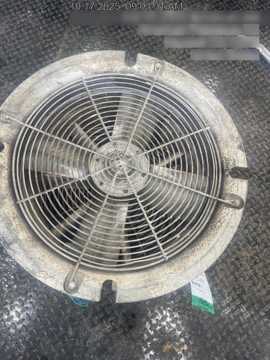 2021 MICHIGAN PNEUMATIC 20262