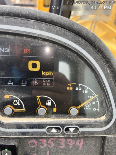 2025 JCB 512-56