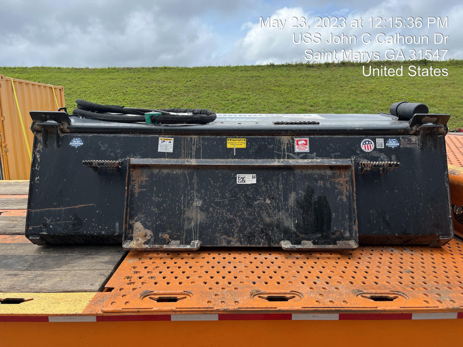 2022 BLUE DIAMOND 116522 - Blue Diamond