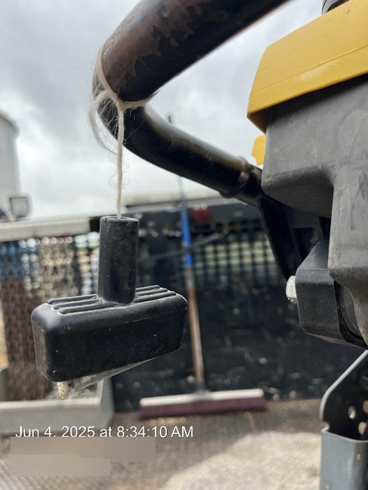 2020 WACKER NEUSON BS60-4As