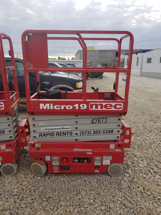 2019 MEC Micro 19
