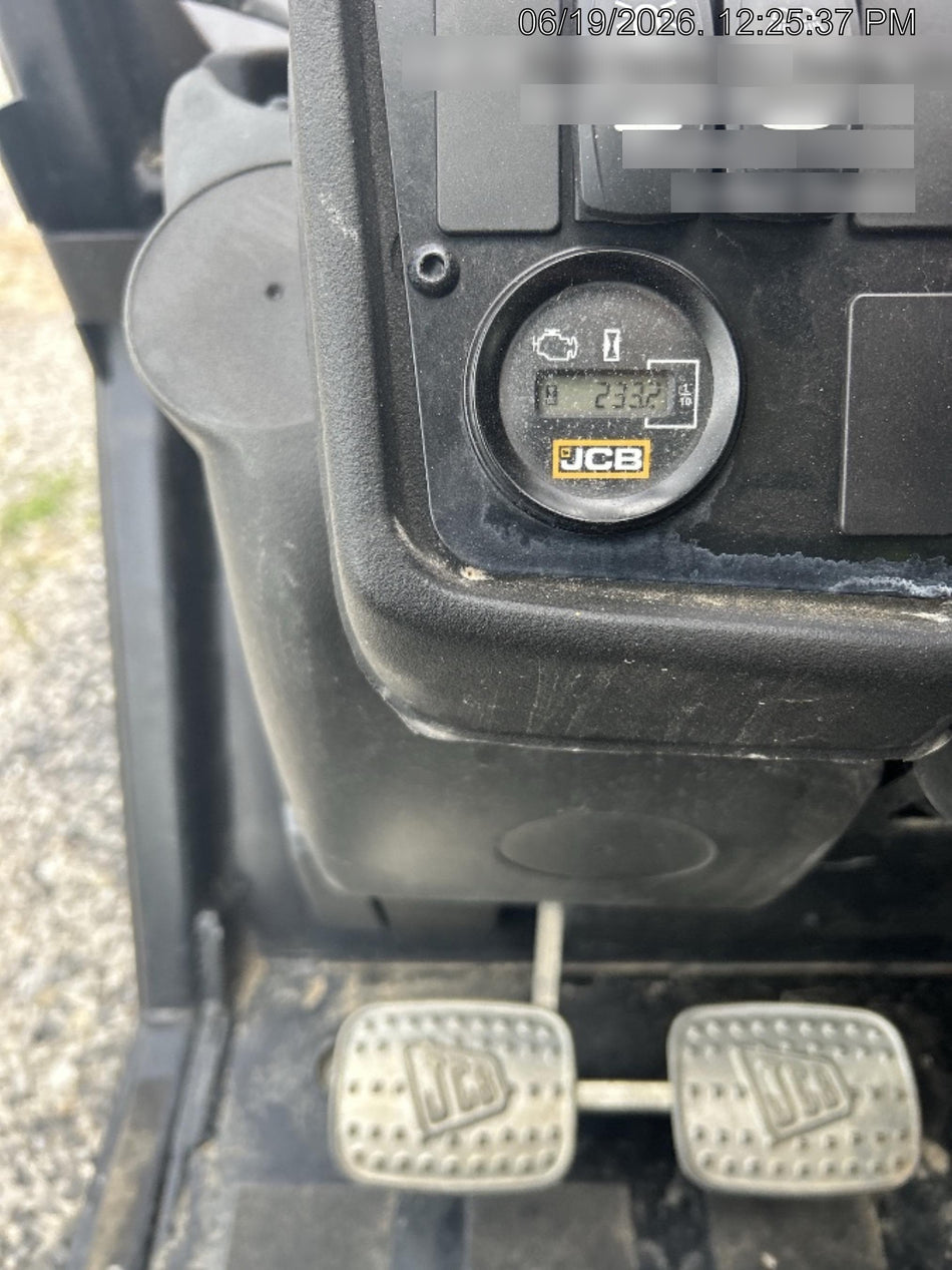 2025 JCB 506-36