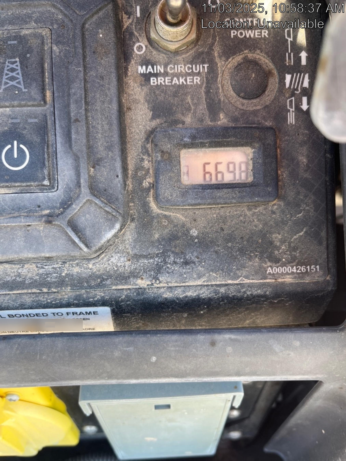2023 GENERAC MLT2