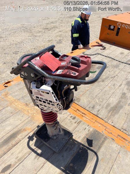 2020 WACKER NEUSON BS50-4As