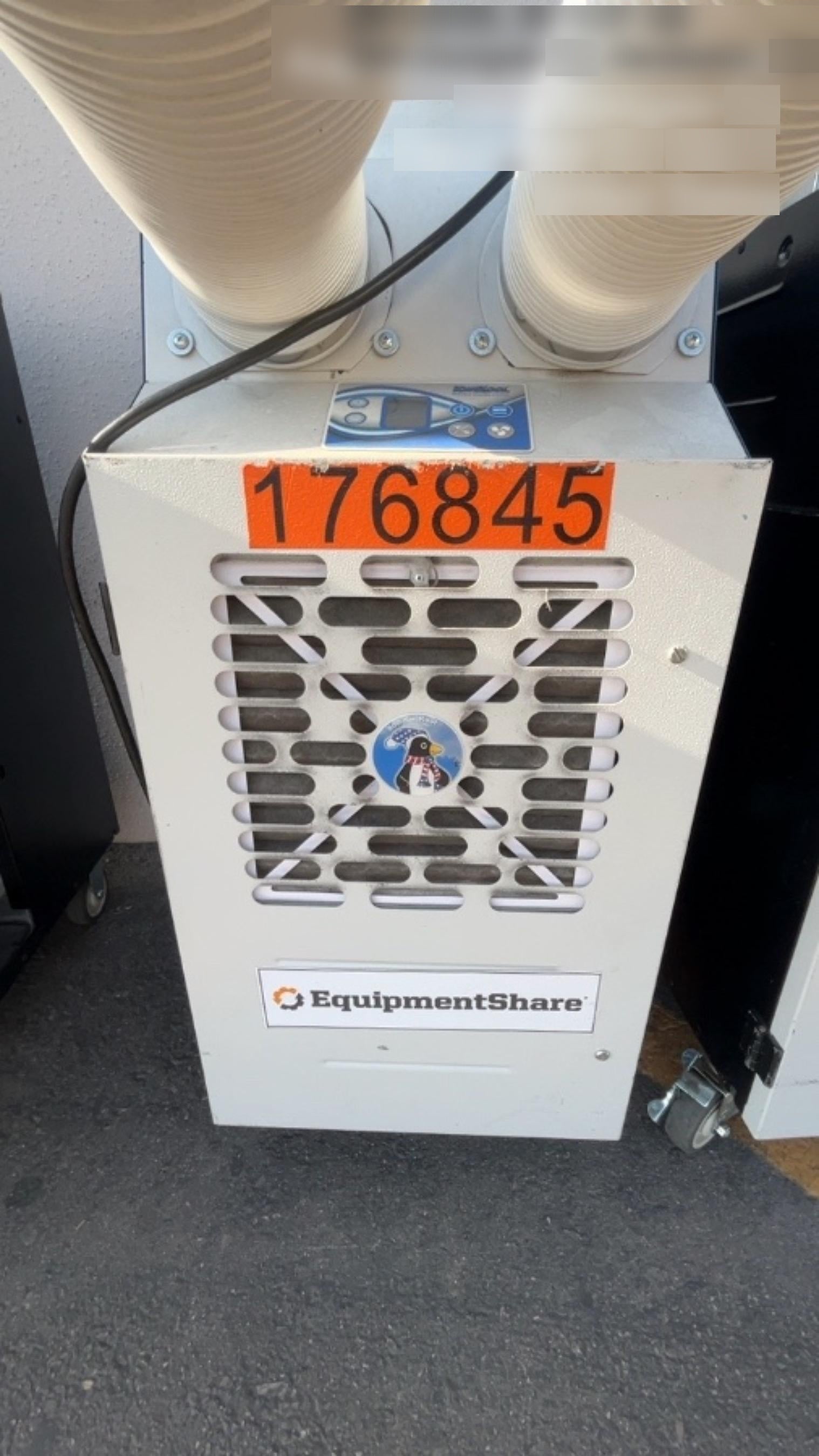 2021 KWIKOOL KPAC1411-2
