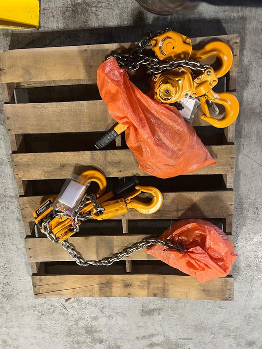 2024 HARRINGTON L5LB060-20