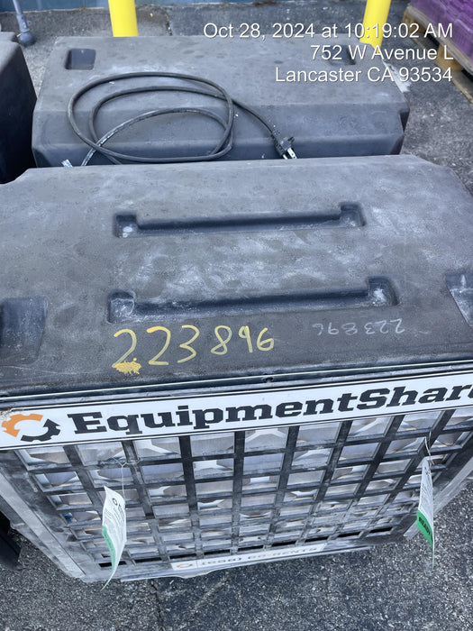 2022 ABATEMENT TECHNOLOGIES BD2KM