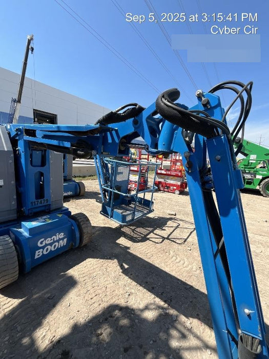 2020 GENIE Z-30/20N RJ