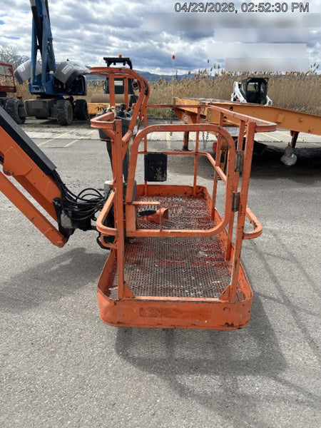 2019 JLG 860SJ