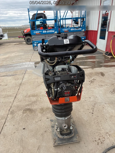 2025 HUSQVARNA LT6005