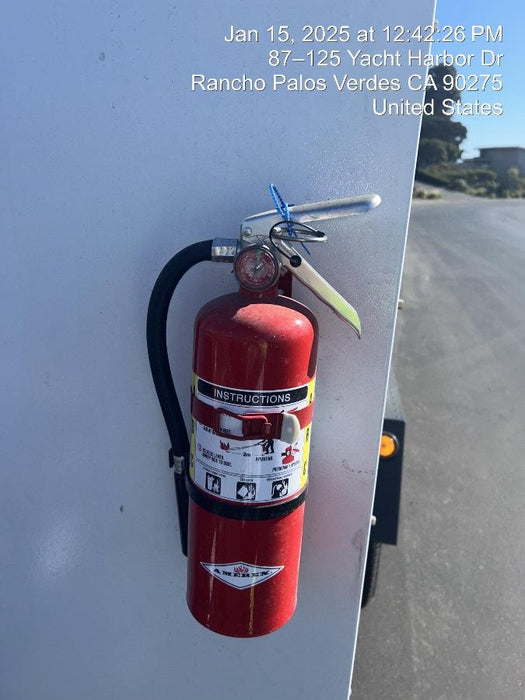 2025 BOBCAT PA825VWCU-T4F