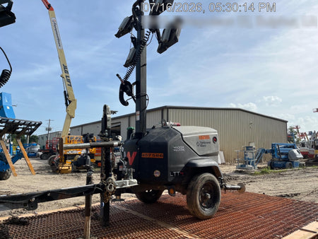 2024 WACKER NEUSON LTT4