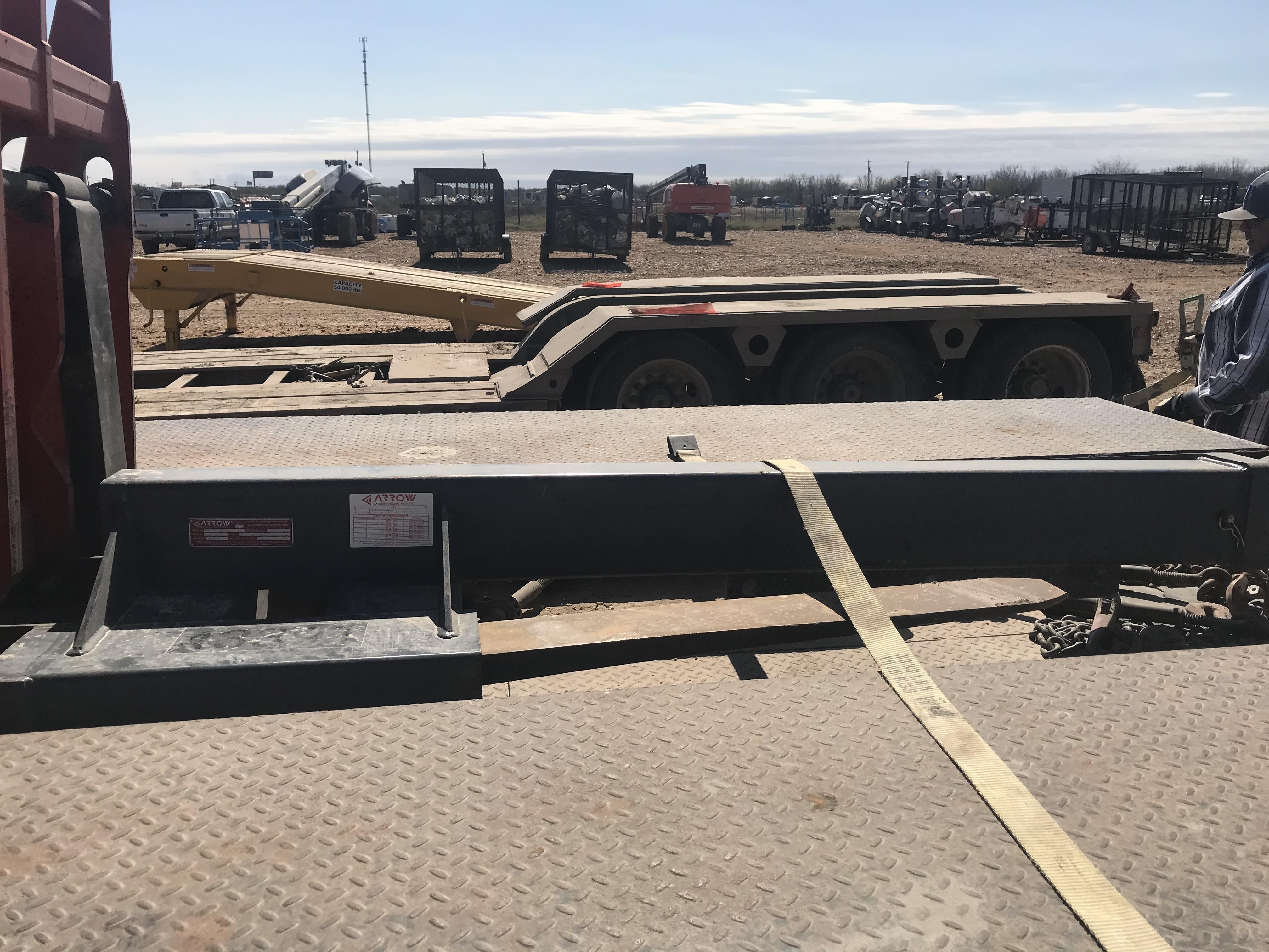 2019 ARROW MATERIAL HANDLING CE60-TH-STP