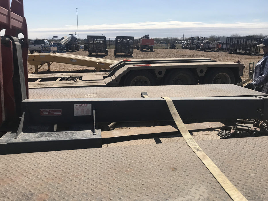 2019 ARROW MATERIAL HANDLING CE60-TH-STP