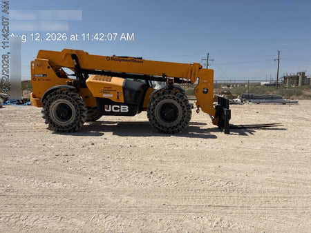 2023 JCB 509-42