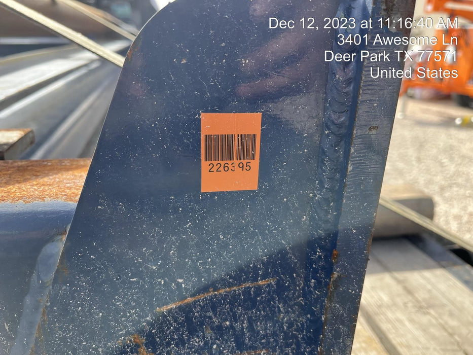 2022 SOUTHWIRE COMPANY RR-SW30