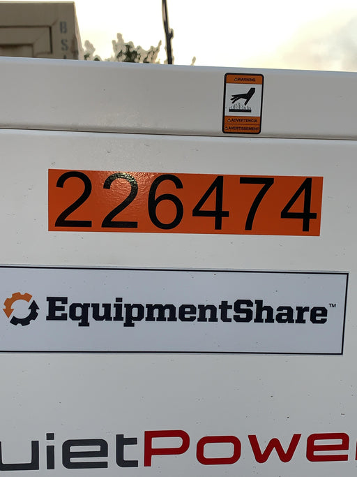 2022 WACKER NEUSON G50