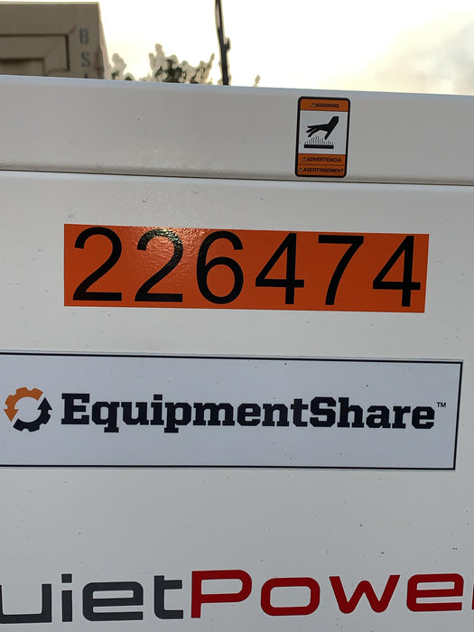 2022 WACKER NEUSON G50