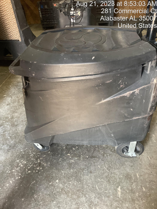 2020 POWER BREEZER PB10-MAX-06-B