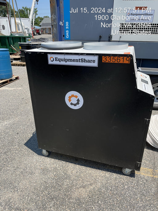 2023 KWIKOOL KIB6021-2