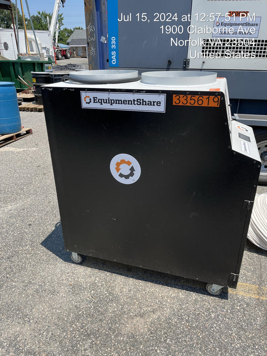 2023 KWIKOOL KIB6021-2